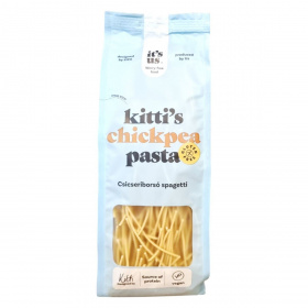 Its Us Kittis csicseriborsó tészta - spagetti 200g