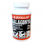 Javallat galagonya virágos hajtásvég étrend-kiegészítő kapszula 60db Javallat galagonya virágos hajtásvég étrend-kiegészítő kapszula 60db