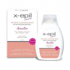 X-Epil Intimo Sensitive intim mosakodógél 250ml 