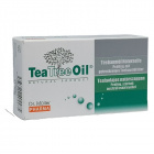 Dr. Müller Tea Tree Oil teafa olajos natúrszappan 90g 