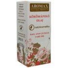 Aromax Natúrkozmetika körömápoló olaj 10ml 