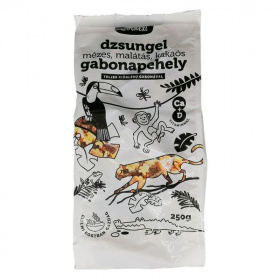 Cornexi gabonapehely - mézes, malátás, kakaós 250g