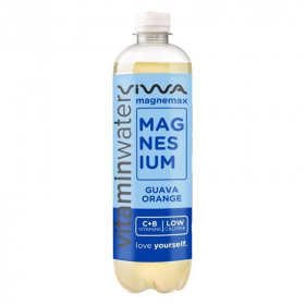 Viwa vitaminvíz- magnemax 600ml