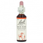 Bach Nr.26. Rock Rose virágesszencia 20ml 