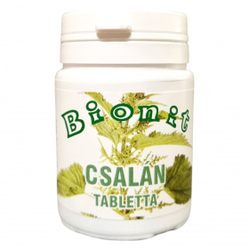 Bionit csalán tabletta 90db