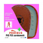 Pedibus Pig Fix sarokemelő 41/43-es méret (7005) 1pár 