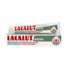 Lacalut White fogkrém 75ml 