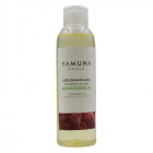 Yamuna szőlőmagolajos növényi alapú masszázsolaj 250ml 