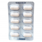 Béres Magnézium+B6 tabletta 10db 