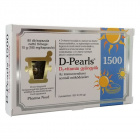 Pharma Nord D-pearls D3-vitamin 1500 80db 