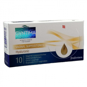 Gyntima Hyaluronic 10db