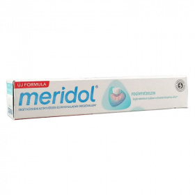 Meridol fogkrém 75ml