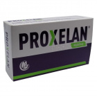 Proxelan végbélkúp 10db 