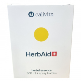 Calivita Herbaid+ folyadék 300ml