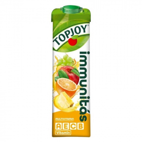 Topjoy üdítőital - multivitamin, immunitás 1000ml