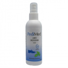 Pedimed férfi cipődezodor spray 100ml 