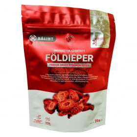 Bálint csemegék Földieper csemege 20g