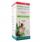 Dr. Weiss Herbal Swiss szirup 150ml 