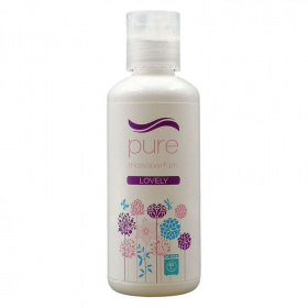 Pure mosóparfüm - Lovely 100ml