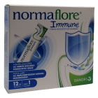 Normaflore Immune étrendkiegészítő por 12tasak 