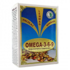 Dr. Chen Omega 3-6-9 lágyzselatin kapszula 30db 