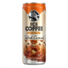 Hell ice coffee - salted caramel 250ml 