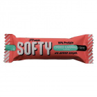 Nano Supps SOFTY Protein Bar Choco-Caramel fehérjeszelet 33,3g 