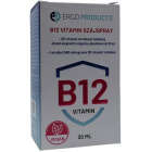 Ergo Products B12-vitamin szájspray 30ml 