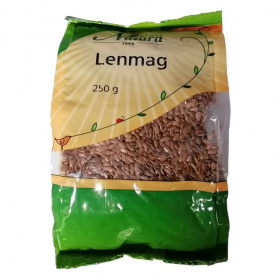 Dénes Natura lenmag 250g