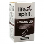 Life Spirit Humin 20 kapszula 60db 