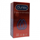 Durex Fetherlite Elite óvszer 12db 