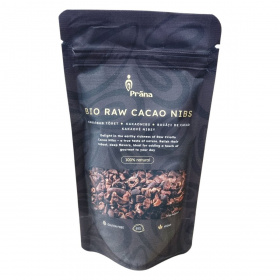 Prana Bio Nyers Kakaóbab töret 125g
