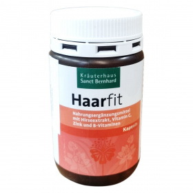 Sanct Bernhard Hajfit kapszula 120db