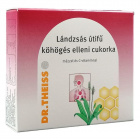 Dr. Theiss lándzsás útifű cukorka 50g 