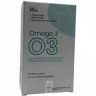 Bio Vitality Omega3 O3 zselé kapszula 30db 