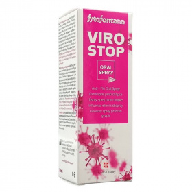 ViroStop (szájspray) spray 30ml