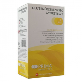 PRIMA Home Test Gluténérzékenység gyorsteszt 1db