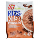 Fit Reggeli rizskása - inulinnal és étcsokoládéval 60g 