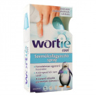 Wortie Cool szemölcsfagyasztó spray 50ml 