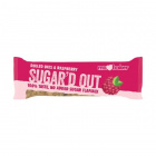 Ma Baker sugardout málnás zabszelet hozzáadott cukor nélkül 50g 