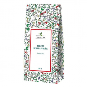 Mecsek fekete bodza virág szálas monotea 50g