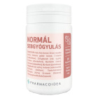 Pharmacoidea Normál sebgyógyulás kapszula 30db 