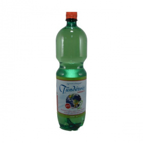 Tündérvíz lúgox 40 1500ml