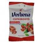 Verbena csipkebogyó cukorka 60g 