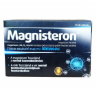 Aflofarm Magnisteron Magnézium tabletta Férfiaknak 30db 
