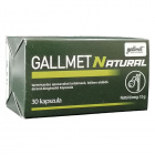 Gallmet-Natural kapszula 30db 