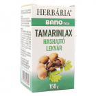 Bano Tamarinlax hashajtó lekvár 150g 