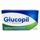 Glucopil étrend-kiegészítő filmtabletta 60db 
