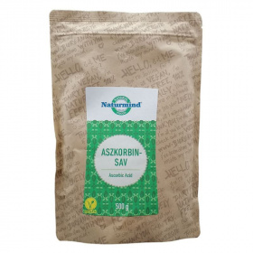 Naturmind aszkorbinsav 500g