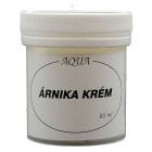 Aqua árnika krém 90ml 